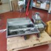 Strazzari G6 x 150 4 kw matricola 957 anno 1990 – 2