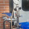 Impianto microfiltrazione BECO 3 + 3 SENZA BY-PASS – 1