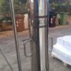 Impianto microfiltrazione BECO 3 + 3 SENZA BY-PASS – 2
